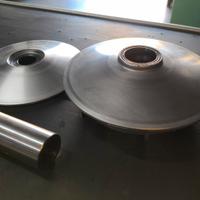 variatore Tmax 530 originale 