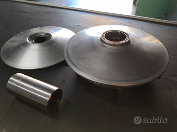 variatore Tmax 530 originale 