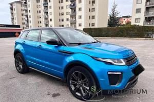 Land Rover Range Rover Evoque 5 Porte Range Rover