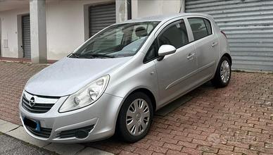 Opel Corsa 1.3 Multijet NEOPATENTATI