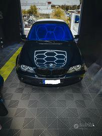 Bmw 320d e46 
