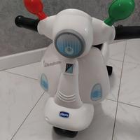 moto chicco 12 mesi 