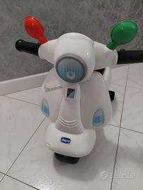 moto chicco 12 mesi 