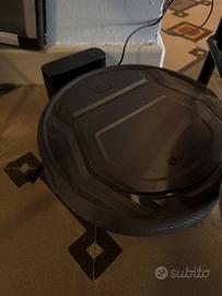 Aspirapolvere robot Lefant