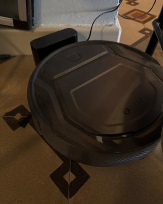 Aspirapolvere robot Lefant