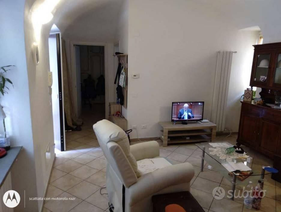 Appartamento – Novi Ligure, Quartiere G3 - Vista 3