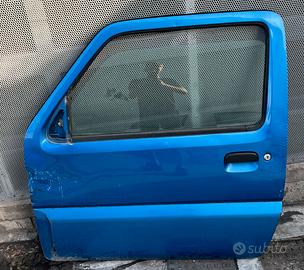 SUZUKI JIMNY PORTA ANT SX DANNEGGIATA 1998>