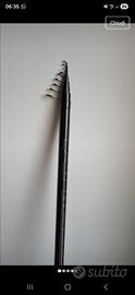 Tubertini R18 Titanium 7 mt