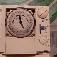 Termostato Siemens