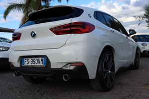 Bmw X2 xDrive18d Msport-X