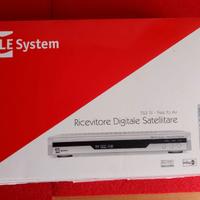 Ricevitore satellitare