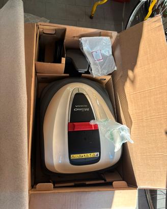 Honda miimo HRM 3000