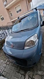 Fiat qubo 1.3 mjt 80cv dynamic diesel