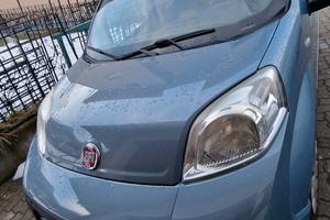 Fiat qubo 1.3 mjt 80cv dynamic diesel