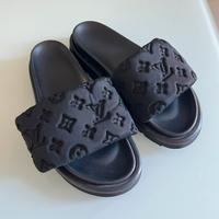 ciabatte louis vuitton