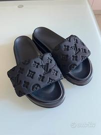 ciabatte louis vuitton