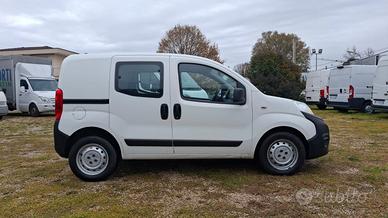 Fiorino 4 Posti N1 - Km 36.000 - Anno 2021
