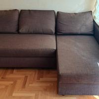 Divano Ikea Friheten