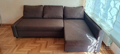 Divano Ikea Friheten