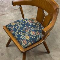 Sedie Plank originali