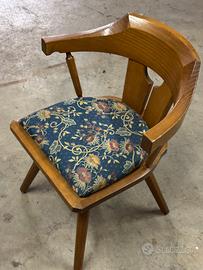 Sedie Plank originali