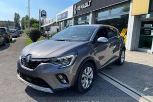 Renault Captur 1.0 ECO-G 100 TECHNO GPL