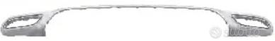 MODANATURA SPOILER PARAURTI POSTERIORE MG ZS 2018 