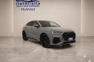 Audi Q3 RS SPB quattro S tronic