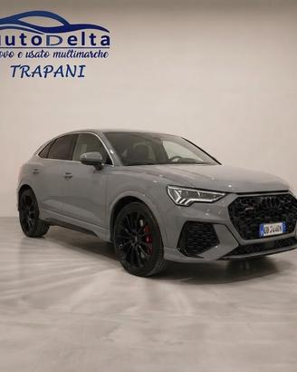 Audi Q3 RS SPB quattro S tronic