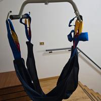 Sollevatore per persone