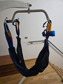 Sollevatore per persone