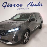 PEUGEOT 5008 2ª serie 5008 BlueHDi 130 S&S EAT...