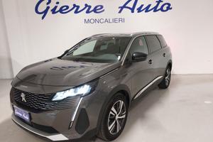 PEUGEOT 5008 2ª serie 5008 BlueHDi 130 S&S EAT...