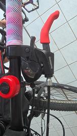 bicicletta mtb blade 