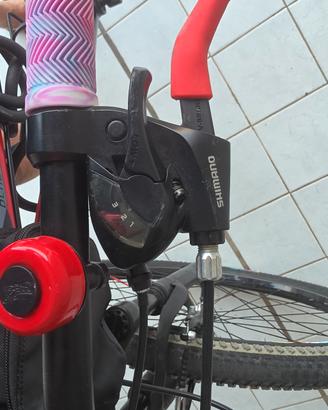bicicletta mtb blade 