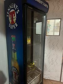 FRIGO VETRINA TENNENT'S