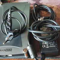 Custodia esterna per HD 3.5 USB