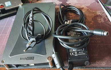 Custodia esterna per HD 3.5 USB