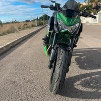 Kawasaki z800 ABS Full