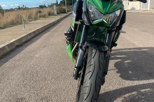 Kawasaki z800 ABS Full