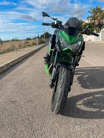 Kawasaki z800 ABS Full
