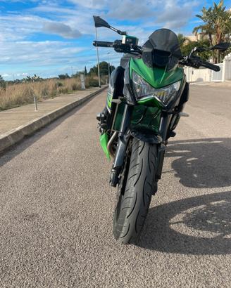 Kawasaki z800 ABS Full