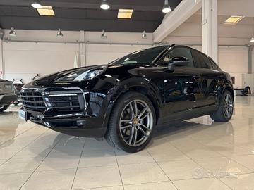 Porsche Cayenne Coupé 3.0 V6 PASM 21'' IVA ESPOSTA