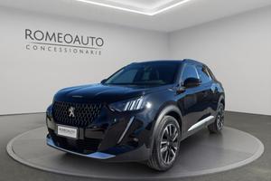 PEUGEOT 2008 1.2 PureTech 130cv S&S GT Pack