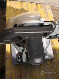 troncatrice per legno