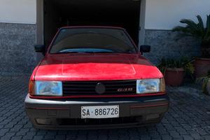 polo g40 rarissima unica proprietaria  targhe orii