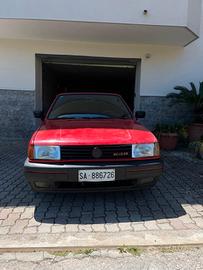 polo g40 rarissima unica proprietaria  targhe orii