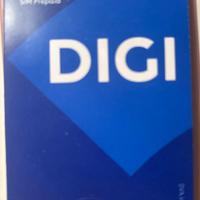 Scheda DigiMobil