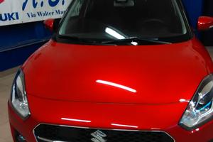 Suzuki Swift 2019