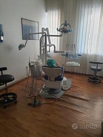 Riuniti dentistici